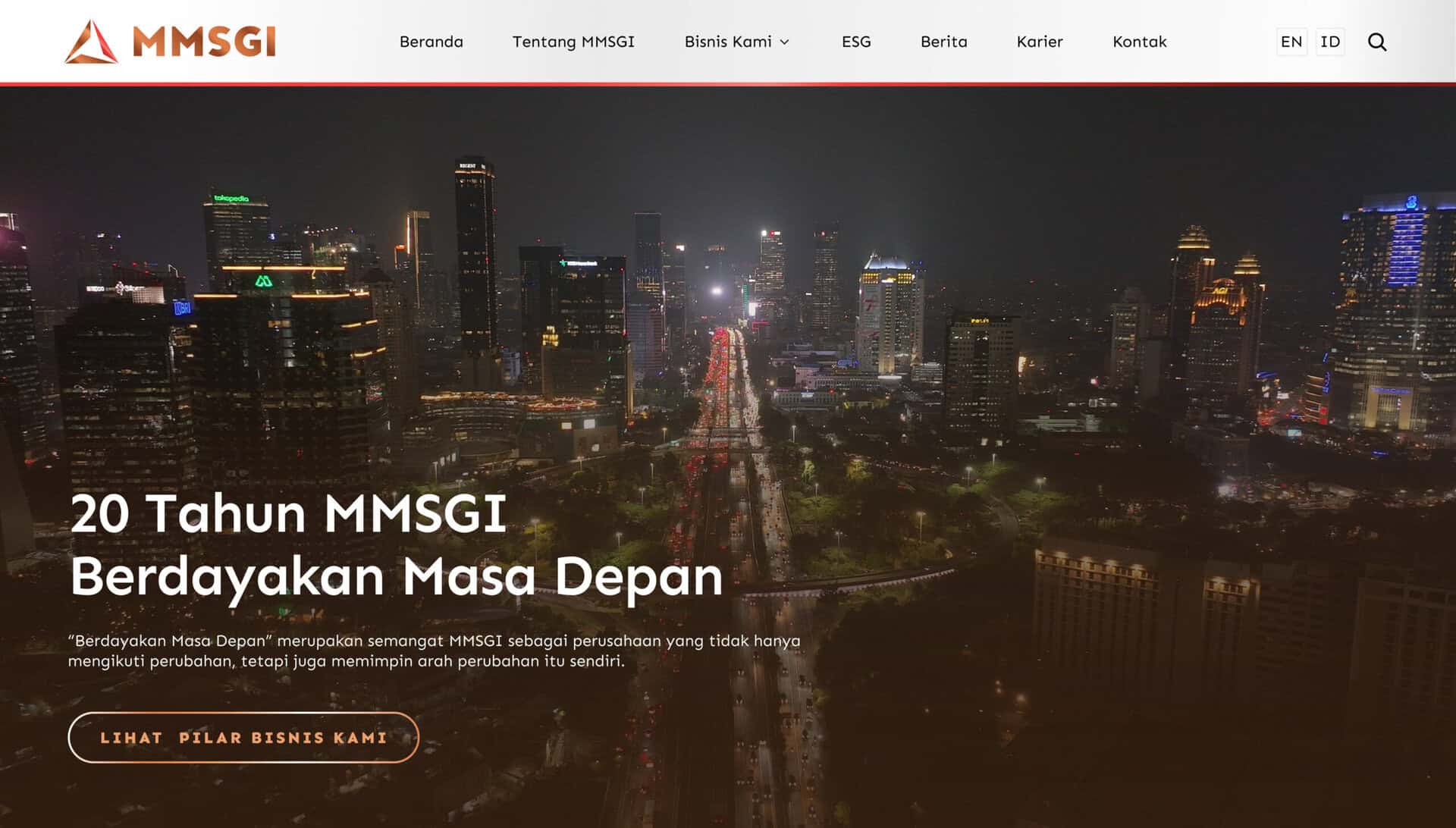 MMS Group Indonesia