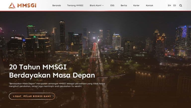 MMS Group Indonesia